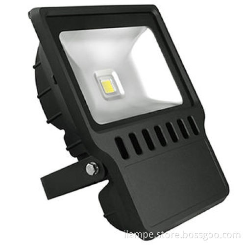 120W LED flood lighting for outdoor